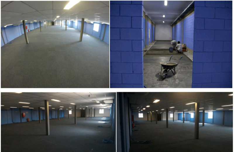 Conheça 6 do imóvel - Ponto comercial 3272m² à venda Vargem Pequena, Rio de Janeiro - R$ 9.100.000 - FRPC00001 - 6 6 - 6