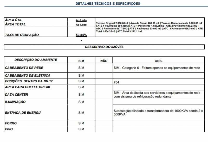 Conheça 20 do imóvel - Ponto comercial 3272m² à venda Vargem Pequena, Rio de Janeiro - R$ 9.100.000 - FRPC00001 - 20 20 - 20