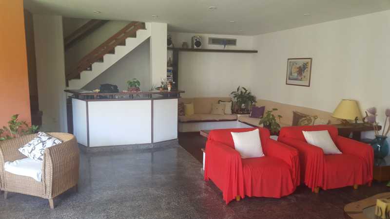Conheça 2 do imóvel - Casa 5 quartos à venda Freguesia (Jacarepaguá), Rio de Janeiro - R$ 990.000 - FRCA50003 - 1 2 - 1
