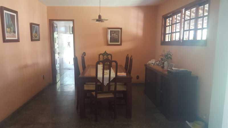 Conheça 3 do imóvel - Casa 5 quartos à venda Freguesia (Jacarepaguá), Rio de Janeiro - R$ 990.000 - FRCA50003 - 3 3 - 3