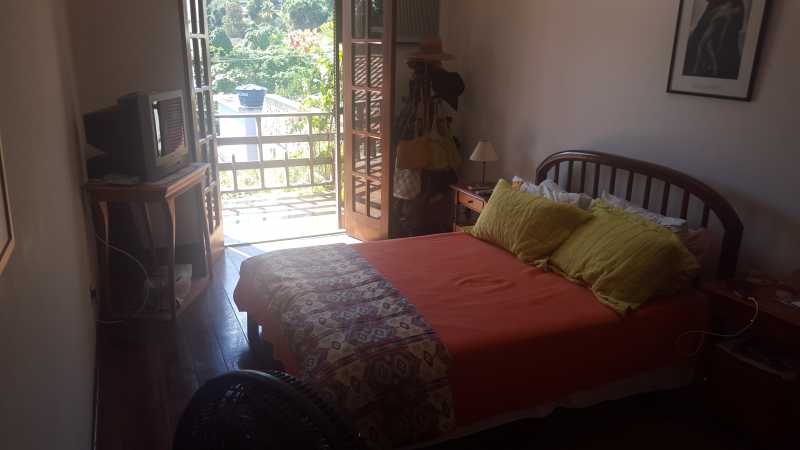 Conheça 7 do imóvel - Casa 5 quartos à venda Freguesia (Jacarepaguá), Rio de Janeiro - R$ 990.000 - FRCA50003 - 5 7 - 5