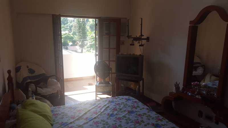 Conheça 8 do imóvel - Casa 5 quartos à venda Freguesia (Jacarepaguá), Rio de Janeiro - R$ 990.000 - FRCA50003 - 6 8 - 6