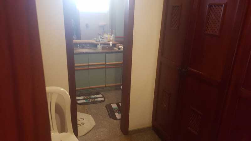 Conheça 9 do imóvel - Casa 5 quartos à venda Freguesia (Jacarepaguá), Rio de Janeiro - R$ 990.000 - FRCA50003 - 7 9 - 7