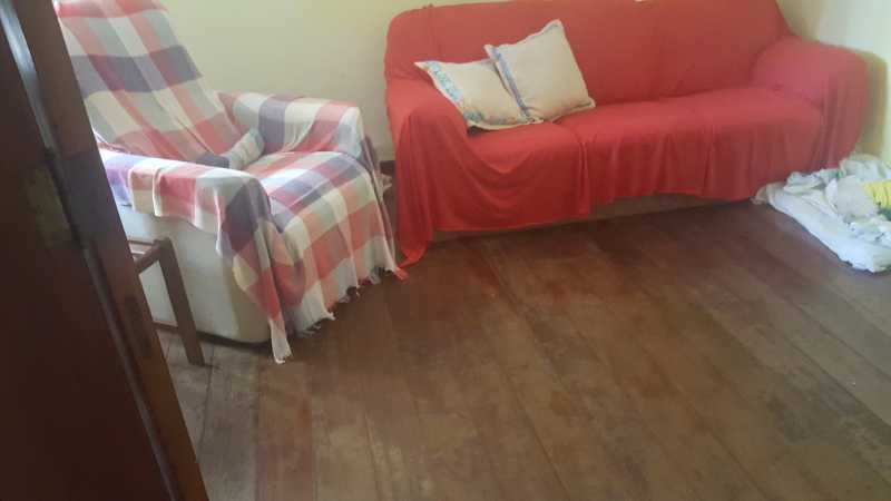 Conheça 10 do imóvel - Casa 5 quartos à venda Freguesia (Jacarepaguá), Rio de Janeiro - R$ 990.000 - FRCA50003 - 8 10 - 8