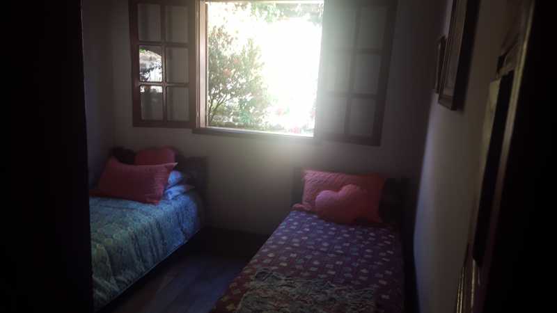 Conheça 11 do imóvel - Casa 5 quartos à venda Freguesia (Jacarepaguá), Rio de Janeiro - R$ 990.000 - FRCA50003 - 9 11 - 9