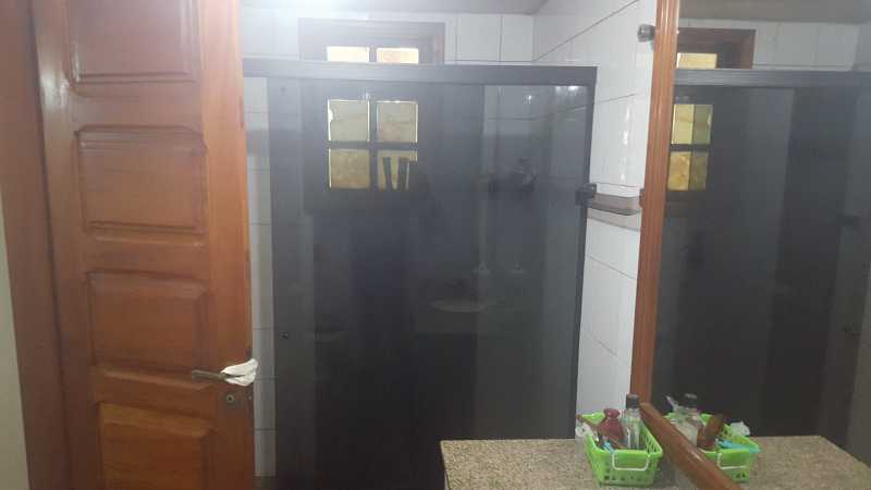 Conheça 14 do imóvel - Casa 5 quartos à venda Freguesia (Jacarepaguá), Rio de Janeiro - R$ 990.000 - FRCA50003 - 12 14 - 12