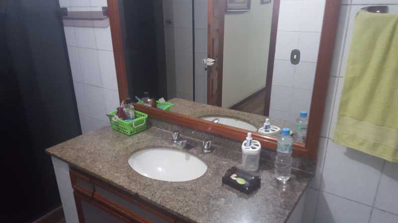 Conheça 15 do imóvel - Casa 5 quartos à venda Freguesia (Jacarepaguá), Rio de Janeiro - R$ 990.000 - FRCA50003 - 13 15 - 13