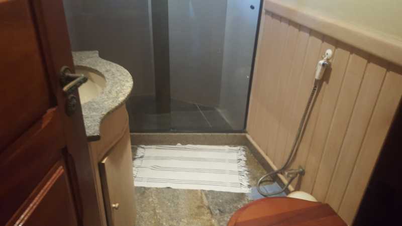 Conheça 17 do imóvel - Casa 5 quartos à venda Freguesia (Jacarepaguá), Rio de Janeiro - R$ 990.000 - FRCA50003 - 15 17 - 15