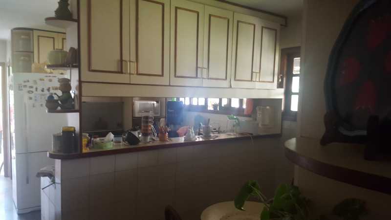 Conheça 19 do imóvel - Casa 5 quartos à venda Freguesia (Jacarepaguá), Rio de Janeiro - R$ 990.000 - FRCA50003 - 16 19 - 16