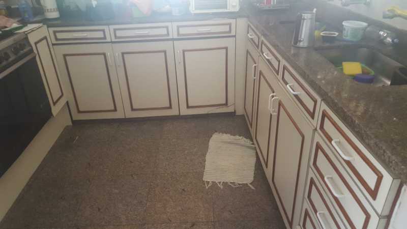 Conheça 21 do imóvel - Casa 5 quartos à venda Freguesia (Jacarepaguá), Rio de Janeiro - R$ 990.000 - FRCA50003 - 17 21 - 17
