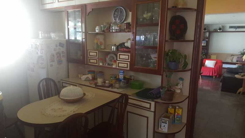 Conheça 22 do imóvel - Casa 5 quartos à venda Freguesia (Jacarepaguá), Rio de Janeiro - R$ 990.000 - FRCA50003 - 18 22 - 18