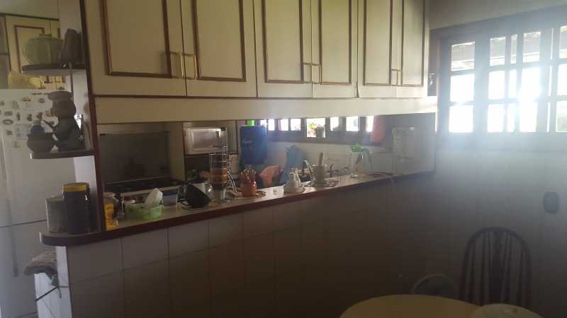 Conheça 23 do imóvel - Casa 5 quartos à venda Freguesia (Jacarepaguá), Rio de Janeiro - R$ 990.000 - FRCA50003 - 19 23 - 19