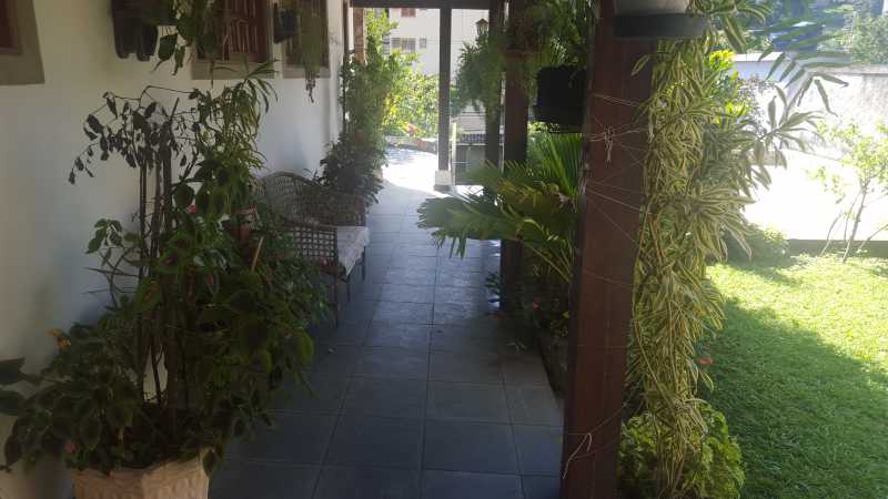 Conheça 24 do imóvel - Casa 5 quartos à venda Freguesia (Jacarepaguá), Rio de Janeiro - R$ 990.000 - FRCA50003 - 21 24 - 21