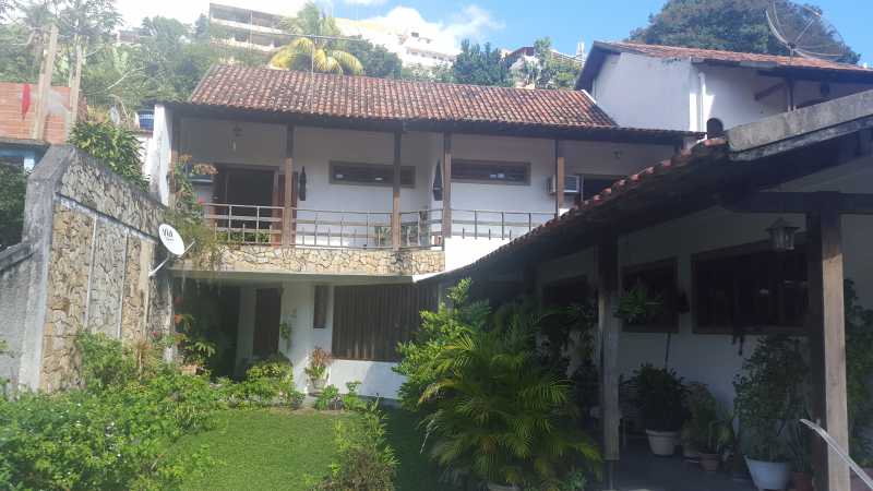 Conheça 25 do imóvel - Casa 5 quartos à venda Freguesia (Jacarepaguá), Rio de Janeiro - R$ 990.000 - FRCA50003 - 20 25 - 20
