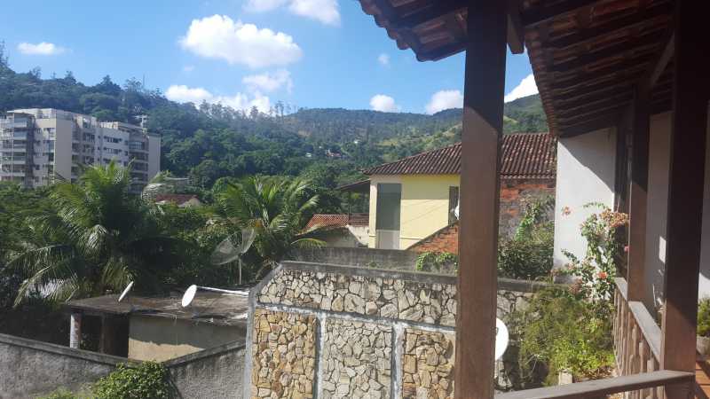 Conheça 31 do imóvel - Casa 5 quartos à venda Freguesia (Jacarepaguá), Rio de Janeiro - R$ 990.000 - FRCA50003 - 24 31 - 24