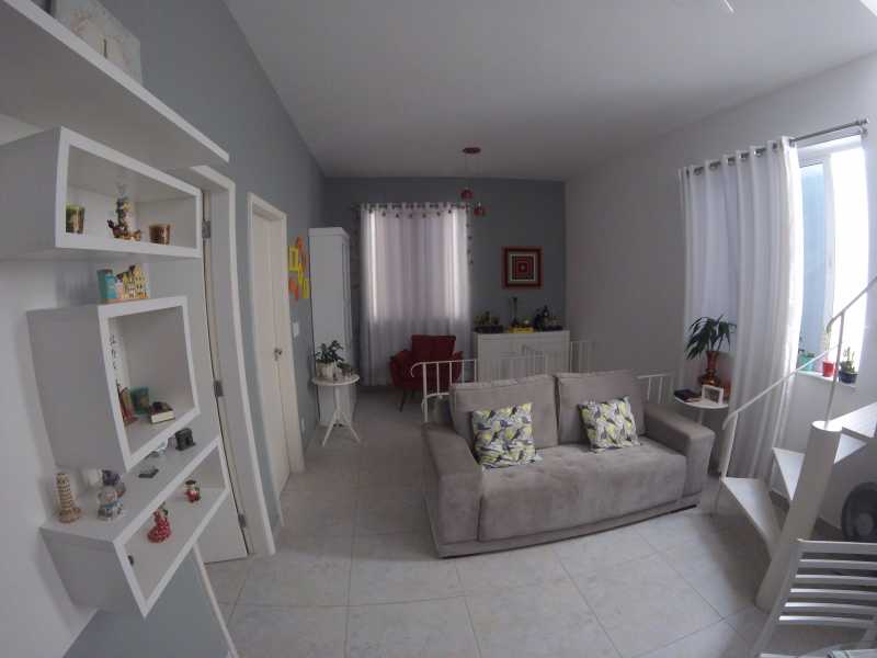 Conheça GOPR3543 do imóvel - Apartamento 2 quartos à venda Vila Isabel, Rio de Janeiro - R$ 990.000 - MEAP20354 - 1 GOPR3543 - 1
