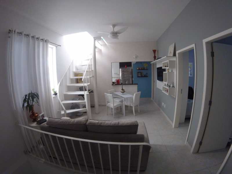 Conheça GOPR3545 do imóvel - Apartamento 2 quartos à venda Vila Isabel, Rio de Janeiro - R$ 990.000 - MEAP20354 - 3 GOPR3545 - 3