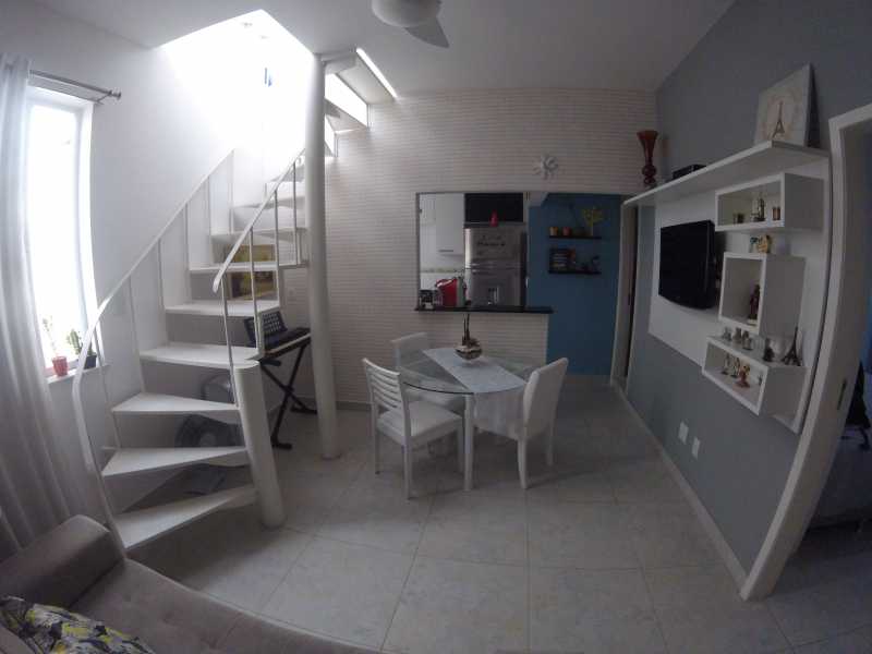 Conheça GOPR3549 do imóvel - Apartamento 2 quartos à venda Vila Isabel, Rio de Janeiro - R$ 990.000 - MEAP20354 - 4 GOPR3549 - 4