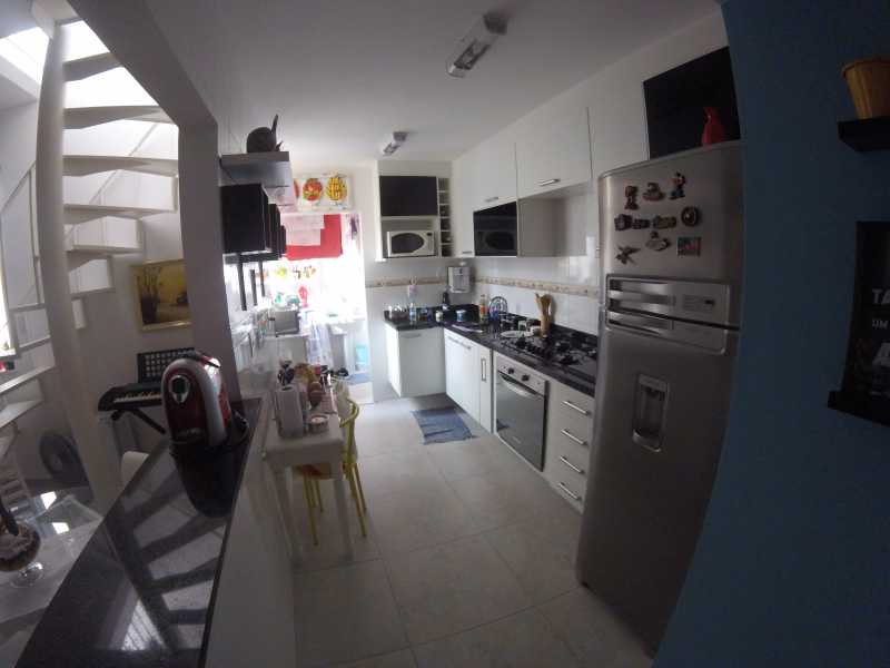 Conheça GOPR3554 do imóvel - Apartamento 2 quartos à venda Vila Isabel, Rio de Janeiro - R$ 990.000 - MEAP20354 - 18 GOPR3554 - 18