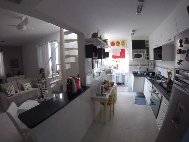 Conheça GOPR3555 do imóvel - Apartamento 2 quartos à venda Vila Isabel, Rio de Janeiro - R$ 990.000 - MEAP20354 - 19 GOPR3555 - 19