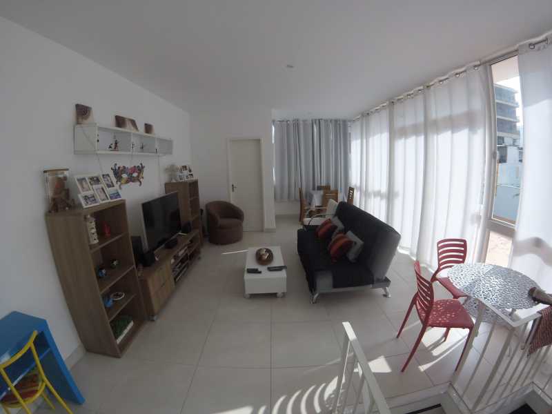 Conheça GOPR3564 do imóvel - Apartamento 2 quartos à venda Vila Isabel, Rio de Janeiro - R$ 990.000 - MEAP20354 - 23 GOPR3564 - 23
