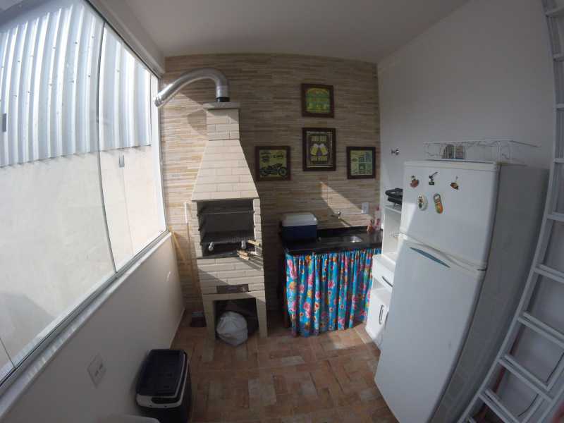 Conheça GOPR3571 do imóvel - Apartamento 2 quartos à venda Vila Isabel, Rio de Janeiro - R$ 990.000 - MEAP20354 - 27 GOPR3571 - 27