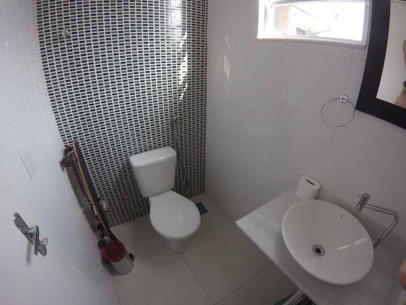 Conheça GOPR3576 do imóvel - Apartamento 2 quartos à venda Vila Isabel, Rio de Janeiro - R$ 990.000 - MEAP20354 - 26 GOPR3576 - 26