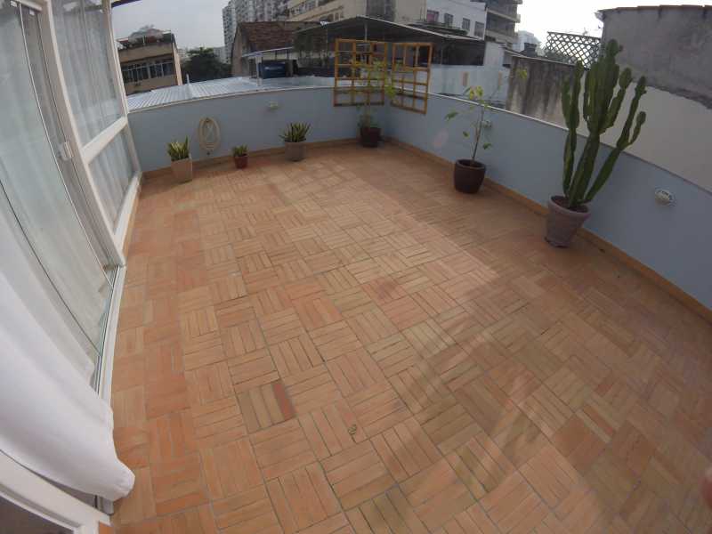 Conheça GOPR3577 do imóvel - Apartamento 2 quartos à venda Vila Isabel, Rio de Janeiro - R$ 990.000 - MEAP20354 - 28 GOPR3577 - 28