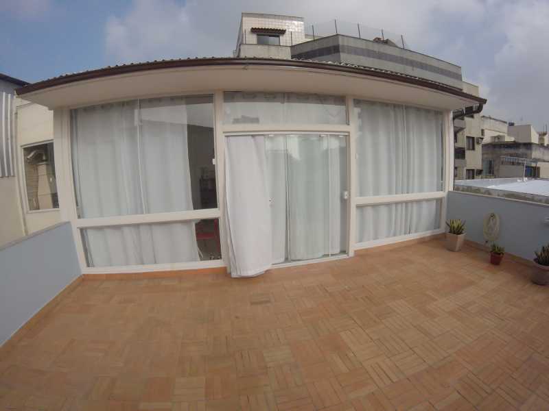 Conheça GOPR3578 do imóvel - Apartamento 2 quartos à venda Vila Isabel, Rio de Janeiro - R$ 990.000 - MEAP20354 - 29 GOPR3578 - 29