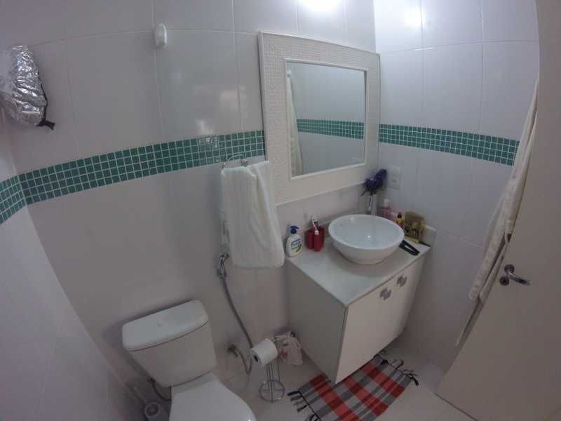 Conheça GOPR3587 do imóvel - Apartamento 2 quartos à venda Vila Isabel, Rio de Janeiro - R$ 990.000 - MEAP20354 - 16 GOPR3587 - 16