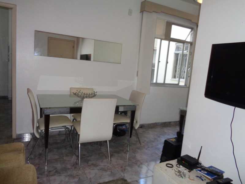 Conheça DSC05244 do imóvel - Apartamento 1 quarto à venda Méier, Rio de Janeiro - R$ 205.000 - MEAP10050 - 3 DSC05244 - 3