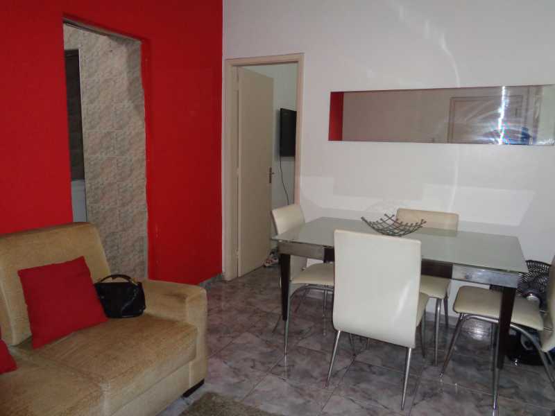 Conheça DSC05245 do imóvel - Apartamento 1 quarto à venda Méier, Rio de Janeiro - R$ 205.000 - MEAP10050 - 1 DSC05245 - 1