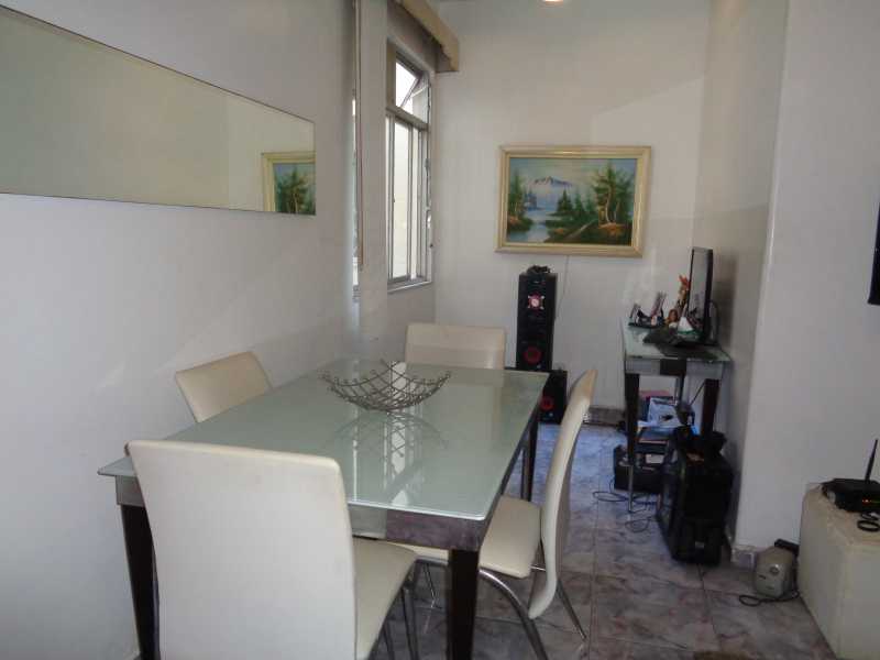 Conheça DSC05246 do imóvel - Apartamento 1 quarto à venda Méier, Rio de Janeiro - R$ 205.000 - MEAP10050 - 4 DSC05246 - 4