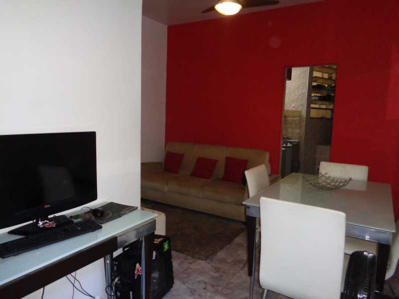 Conheça DSC05248 do imóvel - Apartamento 1 quarto à venda Méier, Rio de Janeiro - R$ 205.000 - MEAP10050 - 2 DSC05248 - 2