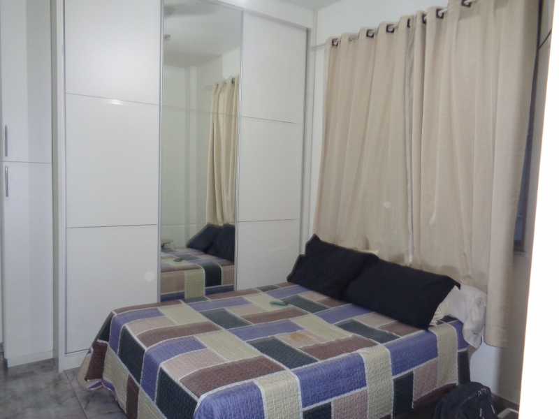 Conheça DSC05249 do imóvel - Apartamento 1 quarto à venda Méier, Rio de Janeiro - R$ 205.000 - MEAP10050 - 6 DSC05249 - 6