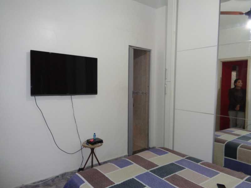 Conheça DSC05251 do imóvel - Apartamento 1 quarto à venda Méier, Rio de Janeiro - R$ 205.000 - MEAP10050 - 8 DSC05251 - 8