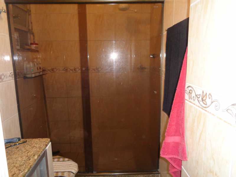 Conheça DSC05252 do imóvel - Apartamento 1 quarto à venda Méier, Rio de Janeiro - R$ 205.000 - MEAP10050 - 10 DSC05252 - 10