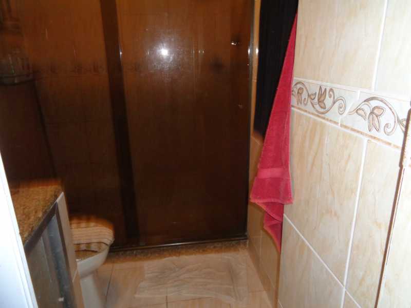 Conheça DSC05254 do imóvel - Apartamento 1 quarto à venda Méier, Rio de Janeiro - R$ 205.000 - MEAP10050 - 12 DSC05254 - 12