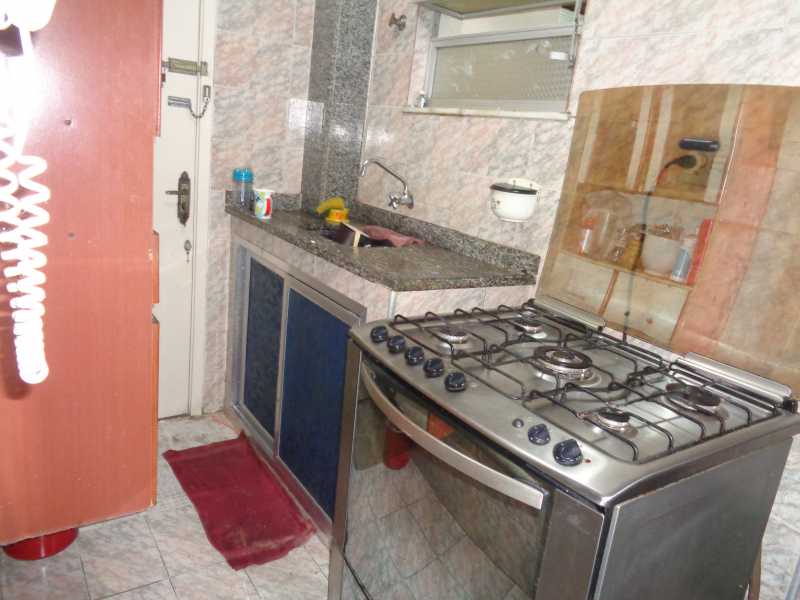 Conheça DSC05255 do imóvel - Apartamento 1 quarto à venda Méier, Rio de Janeiro - R$ 205.000 - MEAP10050 - 13 DSC05255 - 13