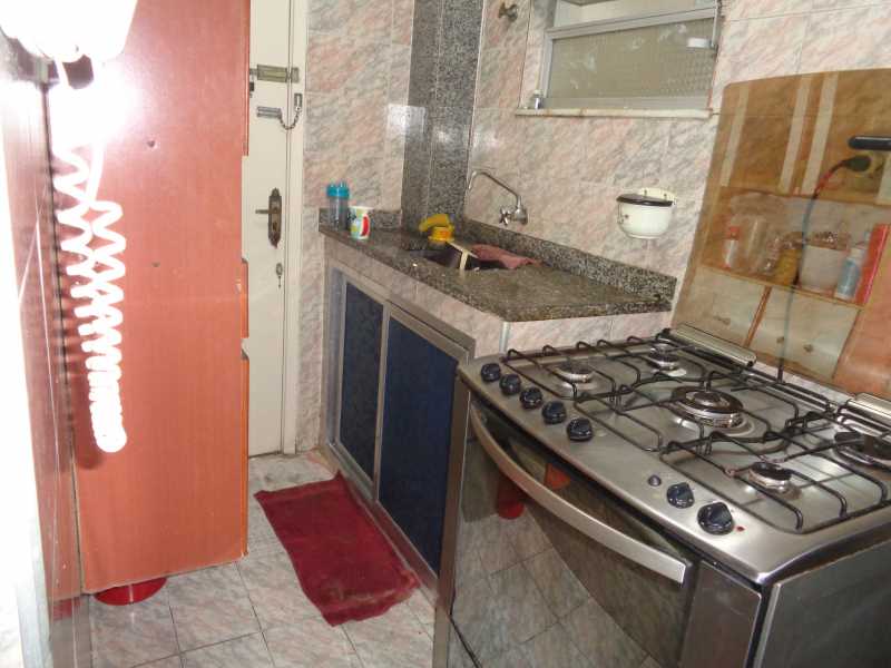 Conheça DSC05256 do imóvel - Apartamento 1 quarto à venda Méier, Rio de Janeiro - R$ 205.000 - MEAP10050 - 14 DSC05256 - 14