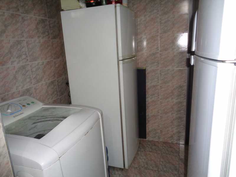 Conheça DSC05257 do imóvel - Apartamento 1 quarto à venda Méier, Rio de Janeiro - R$ 205.000 - MEAP10050 - 17 DSC05257 - 17