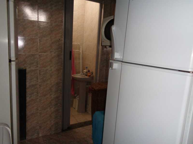 Conheça DSC05258 do imóvel - Apartamento 1 quarto à venda Méier, Rio de Janeiro - R$ 205.000 - MEAP10050 - 16 DSC05258 - 16