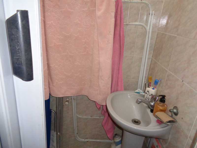 Conheça DSC05259 do imóvel - Apartamento 1 quarto à venda Méier, Rio de Janeiro - R$ 205.000 - MEAP10050 - 9 DSC05259 - 9