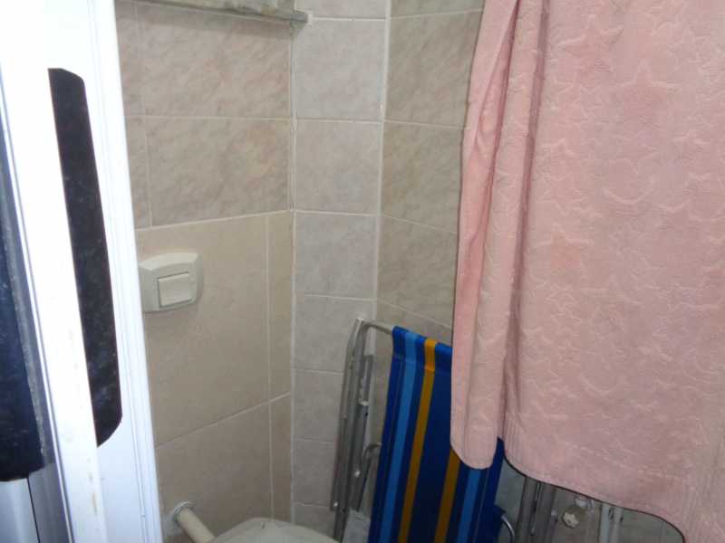 Conheça DSC05260 do imóvel - Apartamento 1 quarto à venda Méier, Rio de Janeiro - R$ 205.000 - MEAP10050 - 18 DSC05260 - 18
