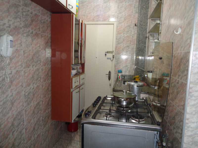 Conheça DSC05261 do imóvel - Apartamento 1 quarto à venda Méier, Rio de Janeiro - R$ 205.000 - MEAP10050 - 15 DSC05261 - 15