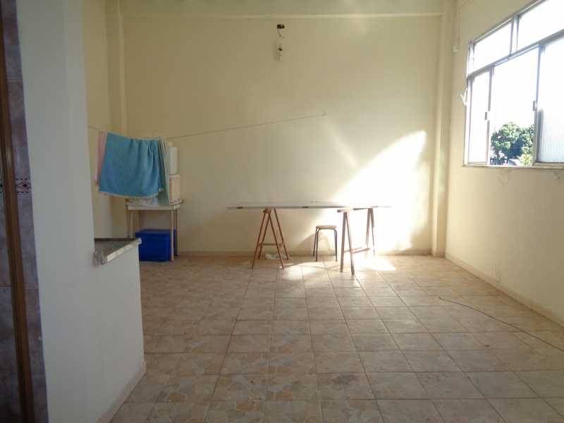 Conheça DSC05262 do imóvel - Apartamento 1 quarto à venda Méier, Rio de Janeiro - R$ 205.000 - MEAP10050 - 19 DSC05262 - 19