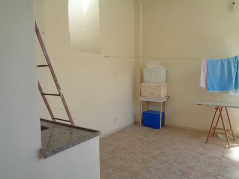 Conheça DSC05263 do imóvel - Apartamento 1 quarto à venda Méier, Rio de Janeiro - R$ 205.000 - MEAP10050 - 20 DSC05263 - 20