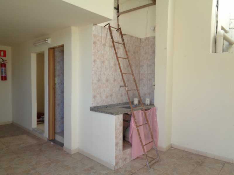 Conheça DSC05264 do imóvel - Apartamento 1 quarto à venda Méier, Rio de Janeiro - R$ 205.000 - MEAP10050 - 21 DSC05264 - 21