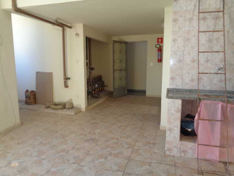 Conheça DSC05265 do imóvel - Apartamento 1 quarto à venda Méier, Rio de Janeiro - R$ 205.000 - MEAP10050 - 22 DSC05265 - 22