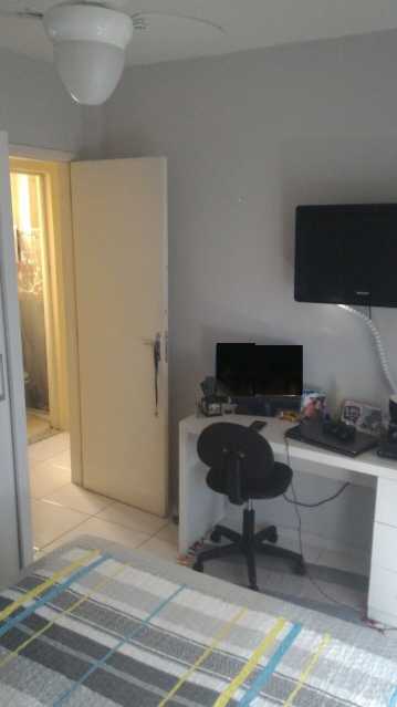 Conheça IMG-20170718-WA0049 do imóvel - Apartamento 2 quartos à venda Méier, Rio de Janeiro - R$ 235.000 - MEAP20361 - 7 IMG-20170718-WA0049 - 7